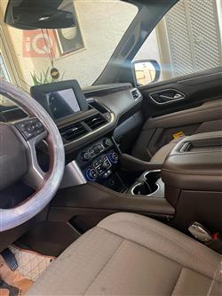 شيفروليه تاهو